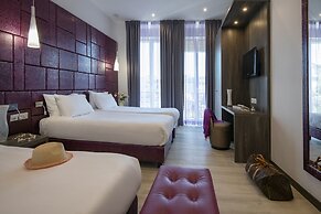 Golden Tulip Cannes hotel de Paris