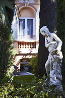 Golden Tulip Cannes hotel de Paris