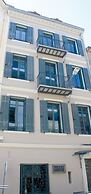 Golden Tulip Cannes hotel de Paris