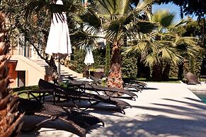 Golden Tulip Cannes hotel de Paris