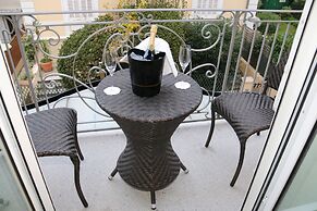 Golden Tulip Cannes hotel de Paris