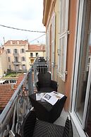 Golden Tulip Cannes hotel de Paris
