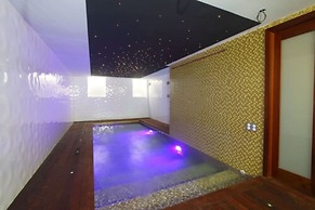 Golden Tulip Cannes hotel de Paris