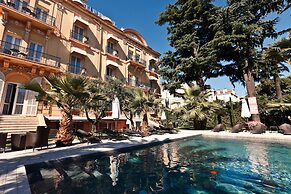 Golden Tulip Cannes hotel de Paris