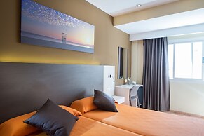Hotel Abelux