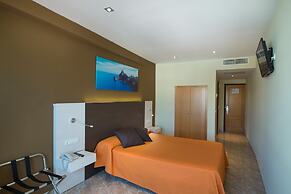 Hotel Abelux