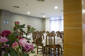 Hotel Abelux