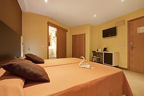 Hotel Abelux