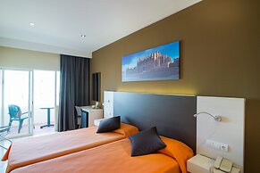 Hotel Abelux