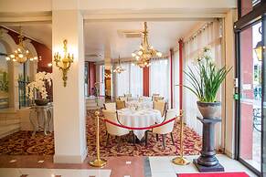 Best Western Beausejour