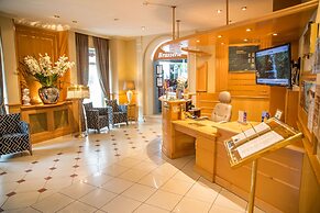Best Western Beausejour