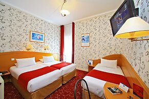 Best Western Beausejour