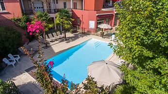 Best Western Beausejour