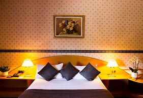 Best Western Beausejour