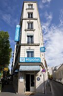 Hipotel Belgrand Edith Piaf