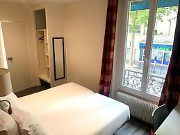 Hipotel Belgrand Edith Piaf