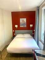 Hipotel Belgrand Edith Piaf