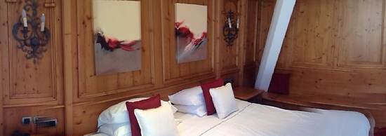 Hotel Bristol