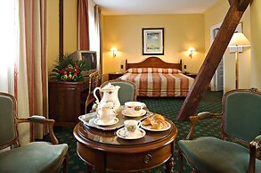 Hotel Bristol