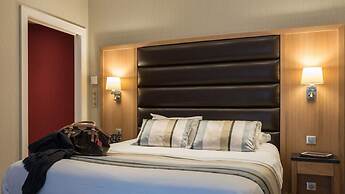 Hotel Bristol
