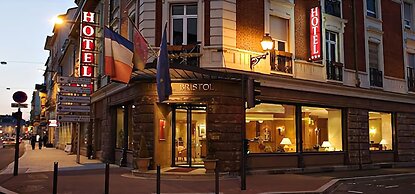 Hotel Bristol