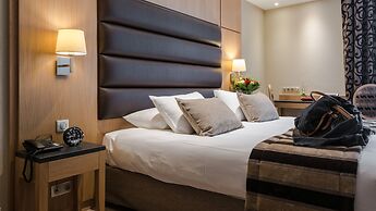 Hotel Bristol