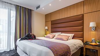 Hotel Bristol