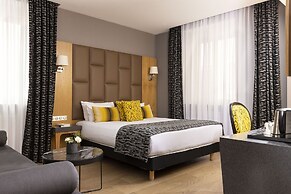 Hotel Bristol