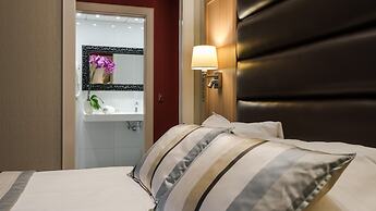 Hotel Bristol