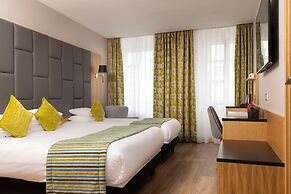 Hotel Bristol