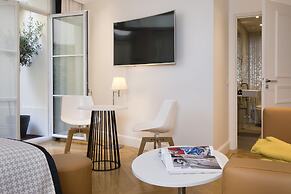 Hotel R de Paris