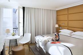 Hotel R de Paris