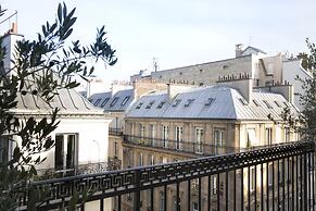 Hotel R de Paris