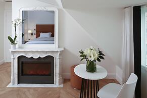 Hotel R de Paris