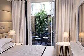 Hotel R de Paris