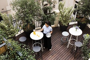Hotel R de Paris