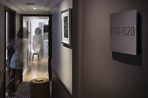 Hotel R de Paris
