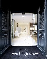 Hotel R de Paris