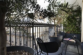Hotel R de Paris