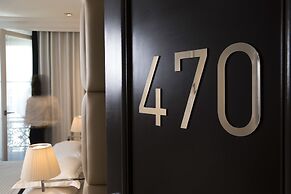 Hotel R de Paris