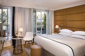 Hotel R de Paris
