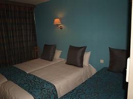 Logis Hôtel Nimotel