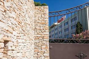 Logis Hôtel Nimotel