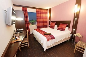 Logis Hôtel Nimotel