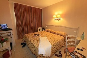 Logis Hôtel Nimotel