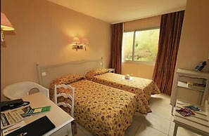 Logis Hôtel Nimotel