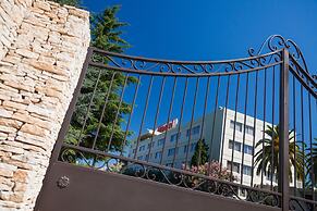Logis Hôtel Nimotel