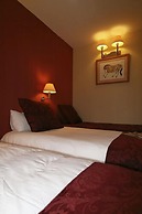 Logis Hôtel Nimotel