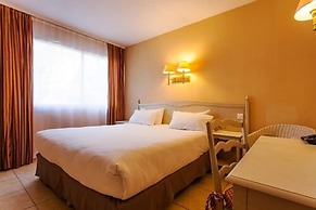 Logis Hôtel Nimotel