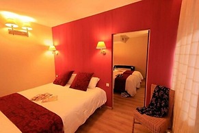 Logis Hôtel Nimotel